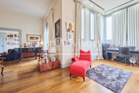 5 bedrooms penthouse for sale in Barcelona, Catalonia, Spain № 2897 - photo 26
