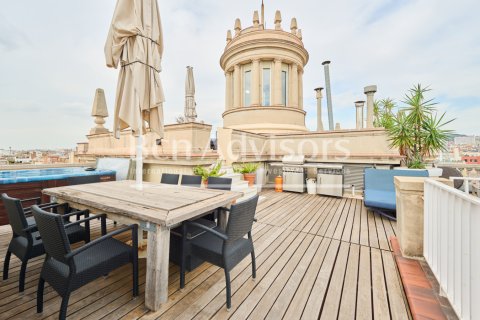 5 bedrooms penthouse for sale in Barcelona, Catalonia, Spain № 2897 - photo 6