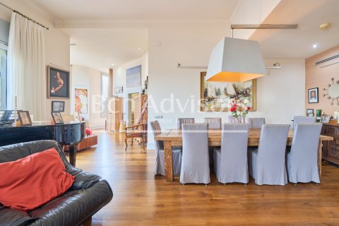 5 bedrooms penthouse for sale in Barcelona, Catalonia, Spain № 2897 - photo 25