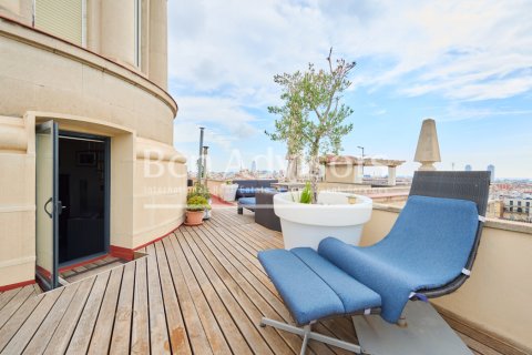 5 bedrooms penthouse for sale in Barcelona, Catalonia, Spain № 2897 - photo 7