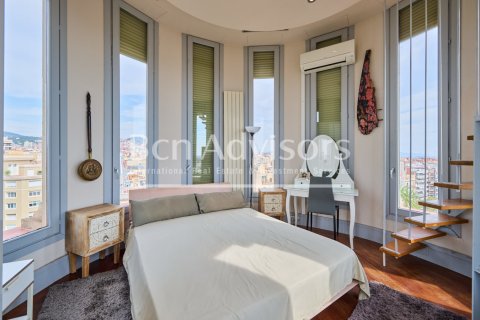 5 bedrooms penthouse for sale in Barcelona, Catalonia, Spain № 2897 - photo 29