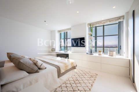 2 bedrooms penthouse for sale in Sitges, Barcelona, Catalonia, Spain № 2895 - photo 30