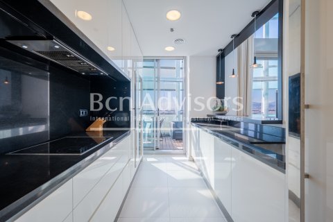 2 bedrooms penthouse for sale in Sitges, Barcelona, Catalonia, Spain № 2895 - photo 12