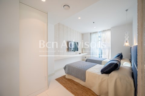 2 bedrooms penthouse for sale in Sitges, Barcelona, Catalonia, Spain № 2895 - photo 17