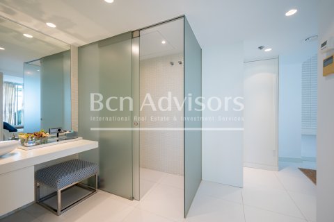 2 bedrooms penthouse for sale in Sitges, Barcelona, Catalonia, Spain № 2895 - photo 20