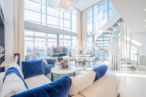 2 bedrooms penthouse for sale in Sitges, Barcelona, Catalonia, Spain № 2895
