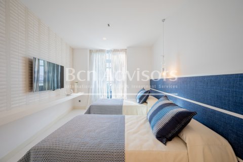 2 bedrooms penthouse for sale in Sitges, Barcelona, Catalonia, Spain № 2895 - photo 18