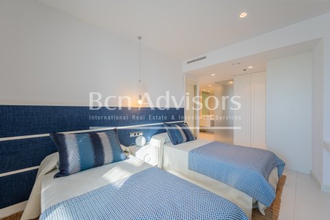 2 bedrooms penthouse for sale in Sitges, Barcelona, Catalonia, Spain № 2895 - photo 19