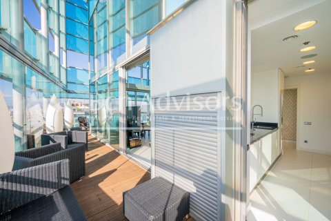 2 bedrooms penthouse for sale in Sitges, Barcelona, Catalonia, Spain № 2895 - photo 13