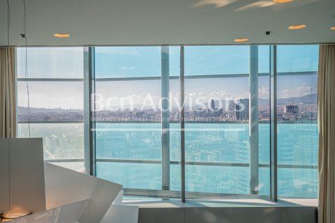 2 bedrooms penthouse for sale in Sitges, Barcelona, Catalonia, Spain № 2895 - photo 27