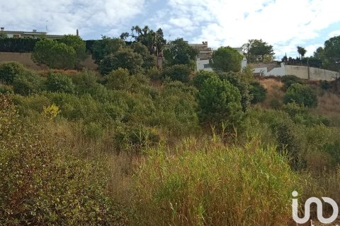 Parcela de 11000 m² en venta en Sant Cebrià de Vallalta, Barcelona, Cataluña, Spain № 5113 - foto 11