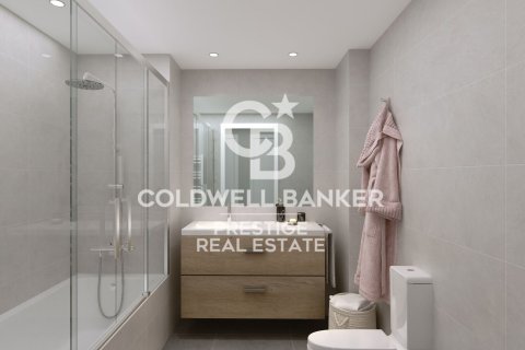Apartamento de 3 dormitorios en venta en Badalona, Barcelona, Cataluña, Spain № 5886 - foto 7