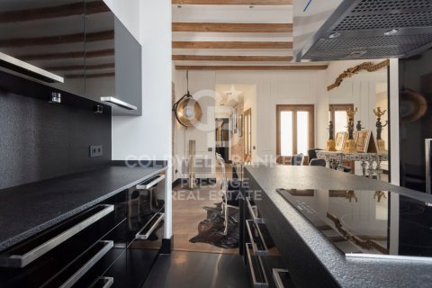 Купить квартиру в Барселона, Испания с 3 спальни, 153м², № 5888 - фото 12