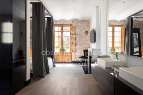 Купить квартиру в Барселона, Испания с 3 спальни, 153м², № 5888 - фото 14