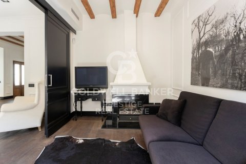 Купить квартиру в Барселона, Испания с 3 спальни, 153м², № 5888 - фото 4