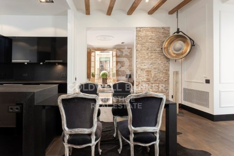 Купить квартиру в Барселона, Испания с 3 спальни, 153м², № 5888 - фото 7