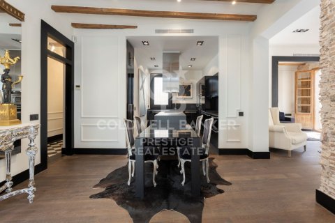 Купить квартиру в Барселона, Испания с 3 спальни, 153м², № 5888 - фото 6