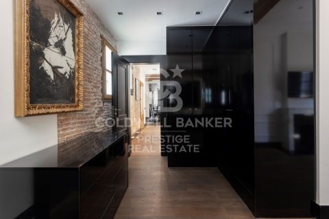Купить квартиру в Барселона, Испания с 3 спальни, 153м², № 5888 - фото 22