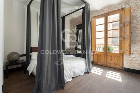 Купить квартиру в Барселона, Испания с 3 спальни, 153м², № 5888 - фото 8