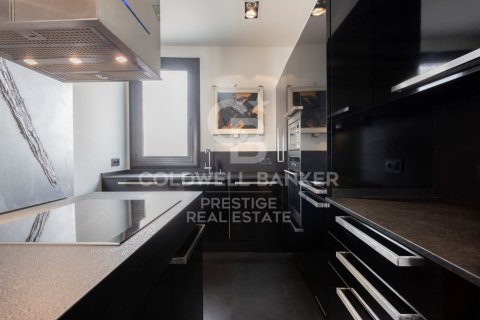 Купить квартиру в Барселона, Испания с 3 спальни, 153м², № 5888 - фото 11