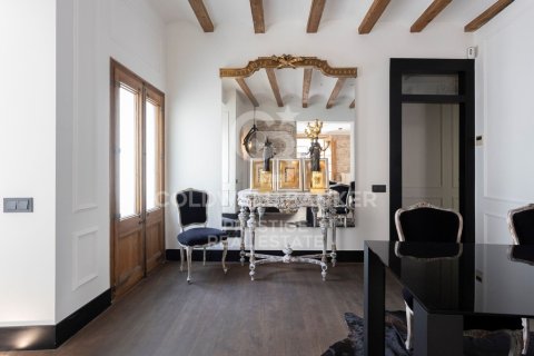 Купить квартиру в Барселона, Испания с 3 спальни, 153м², № 5888 - фото 16