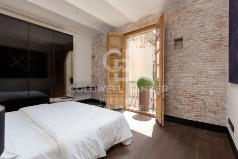 Купить квартиру в Барселона, Испания с 3 спальни, 153м², № 5888 - фото 9