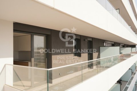3 bedrooms apartment for sale in Badalona, Barcelona, Catalonia, Spain № 5887 - photo 9