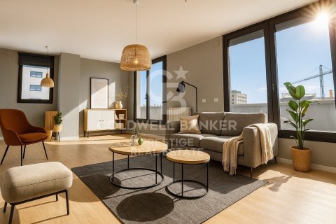3 bedrooms apartment for sale in Badalona, Barcelona, Catalonia, Spain № 5887 - photo 2