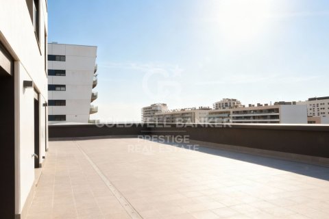3 bedrooms apartment for sale in Badalona, Barcelona, Catalonia, Spain № 5887 - photo 5