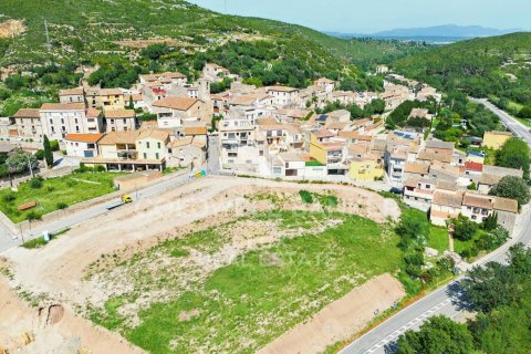 4203 sq.m. land plot for sale in Girona, Catalonia, Spain № 5883 - photo 7