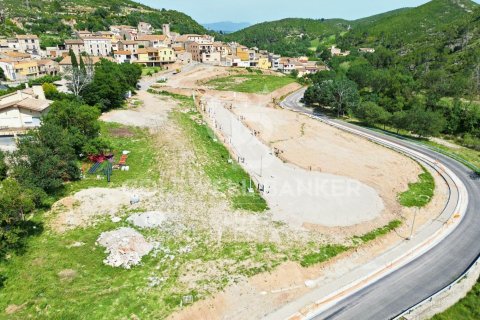 4203 sq.m. land plot for sale in Girona, Catalonia, Spain № 5883 - photo 5