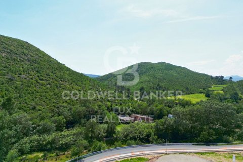 4203 sq.m. land plot for sale in Girona, Catalonia, Spain № 5883 - photo 3