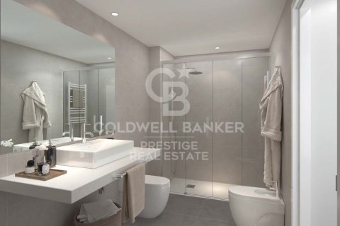4 bedrooms apartment for sale in Badalona, Barcelona, Catalonia, Spain № 5884 - photo 14