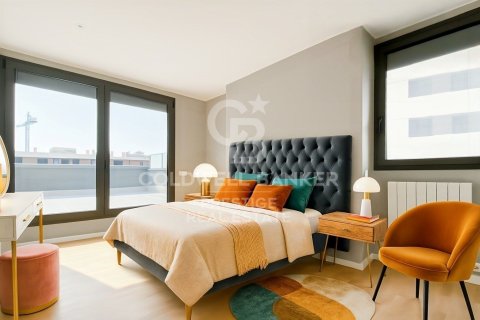 4 bedrooms apartment for sale in Badalona, Barcelona, Catalonia, Spain № 5884 - photo 6
