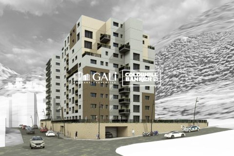 Apartamento de 2 dormitorios en venta en Principado De Andorra (Ninguna Poblacion Tiene C.P.), Lérida, Cataluña, Spain № 5368 - foto 2