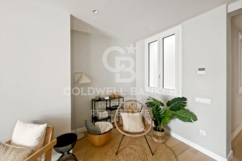 3 bedrooms apartment for sale in Barcelona, Catalonia, Spain № 5365 - photo 12