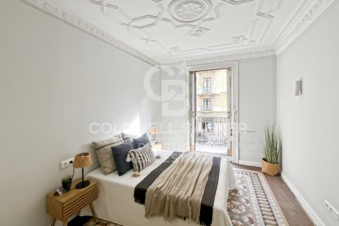 3 bedrooms apartment for sale in Barcelona, Catalonia, Spain № 5365 - photo 22