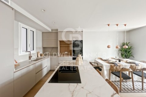 3 bedrooms apartment for sale in Barcelona, Catalonia, Spain № 5365 - photo 8