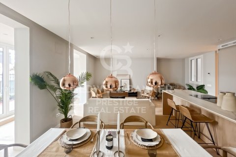 3 bedrooms apartment for sale in Barcelona, Catalonia, Spain № 5365 - photo 7