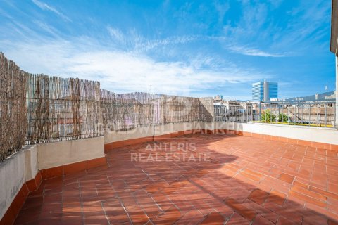 4 bedrooms penthouse for sale in Barcelona, Catalonia, Spain № 5367 - photo 2