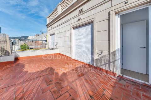 4 bedrooms penthouse for sale in Barcelona, Catalonia, Spain № 5367 - photo 11