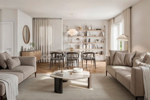 4 bedrooms penthouse for sale in Barcelona, Catalonia, Spain № 5367 - photo 3