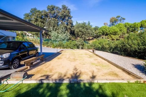 3 chambres house à vendre à Platja D'aro, Girona, Catalonia, Spain № 7205 - photo 23