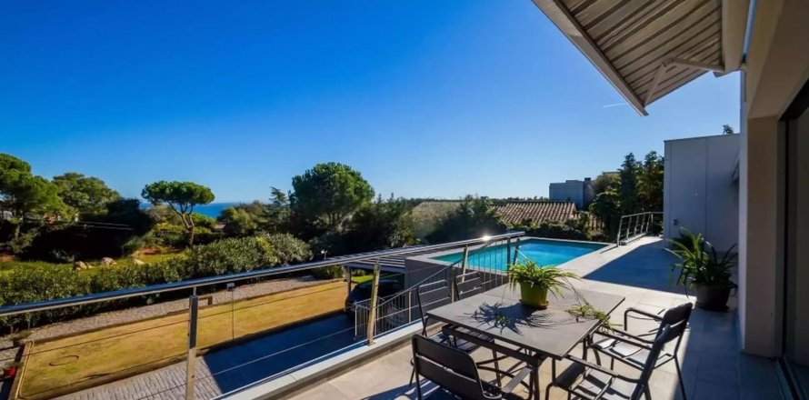 3 chambres house à vendre à Platja D'aro, Girona, Catalonia, Spain № 7205
