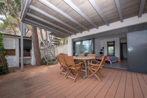 Купить дом в Пладжа-де-Аро, Испания с 6 комнат, 214м², № 7206 - фото 17