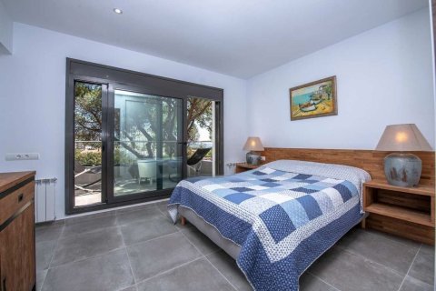 Купить дом в Пладжа-де-Аро, Испания с 6 комнат, 214м², № 7206 - фото 26