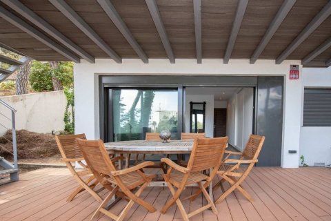 Купить дом в Пладжа-де-Аро, Испания с 6 комнат, 214м², № 7206 - фото 13