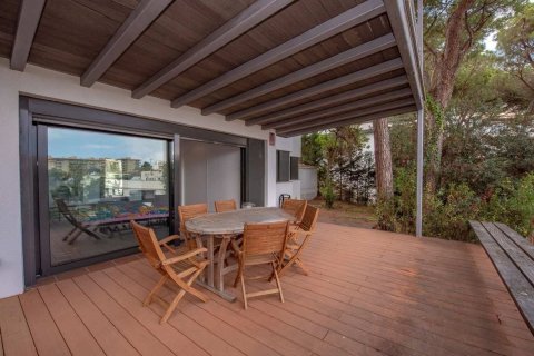 Купить дом в Пладжа-де-Аро, Испания с 6 комнат, 214м², № 7206 - фото 9