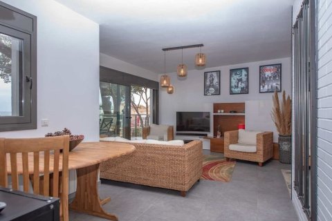 Купить дом в Пладжа-де-Аро, Испания с 6 комнат, 214м², № 7206 - фото 19