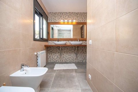Купить дом в Пладжа-де-Аро, Испания с 6 комнат, 214м², № 7206 - фото 15